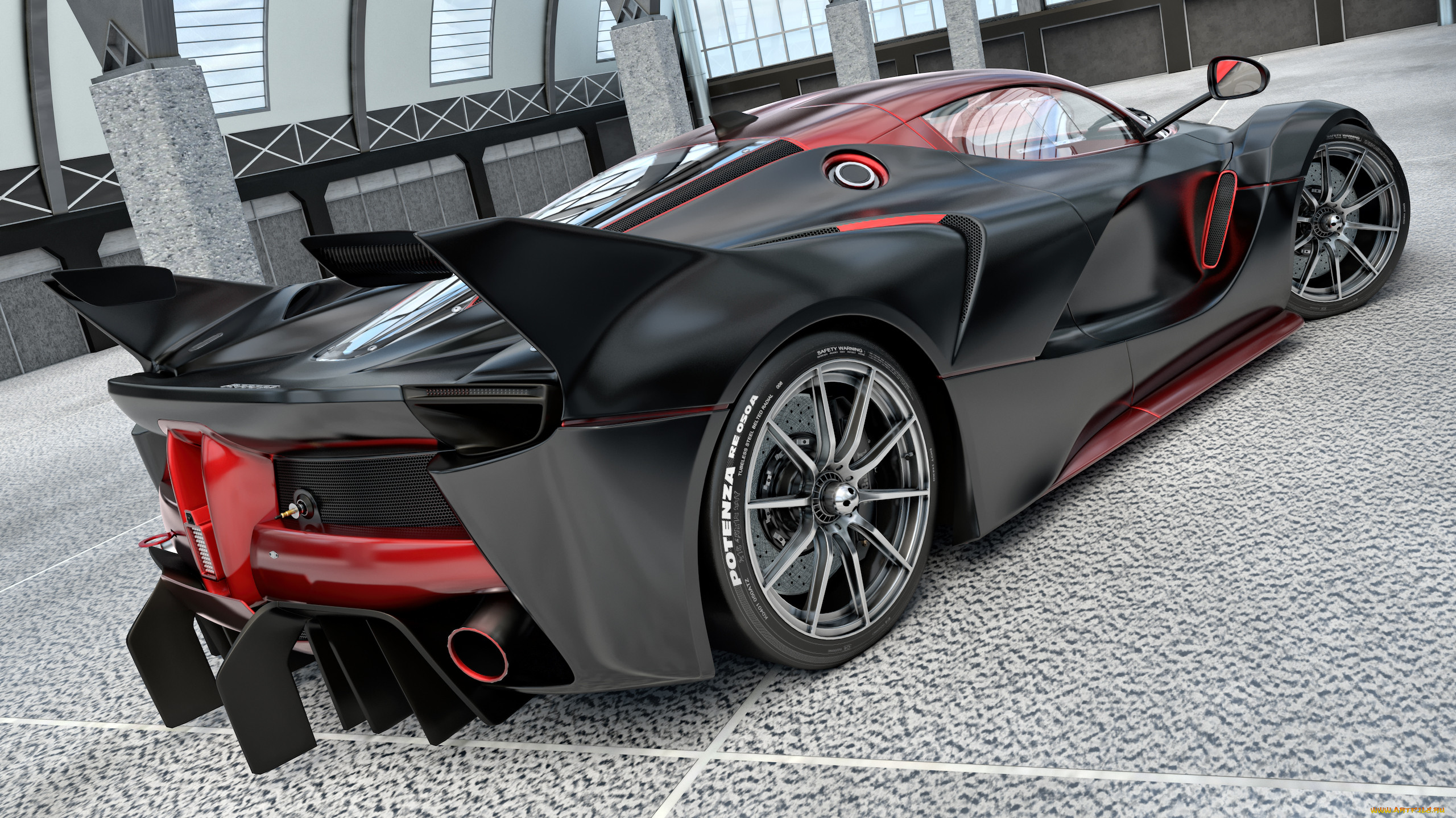 , 3, ferrari, 2015